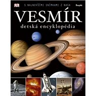 Vesmír: detská encyklopédia - 