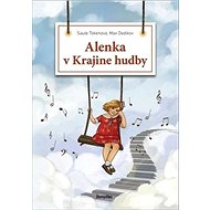 Alenka v Krajine hudby - 