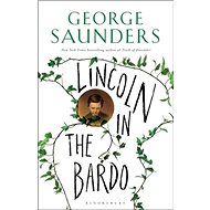 Lincoln v bardu - George Saunders