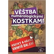 Věštba numerologickými kostkami - 