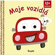 Moje vozidlá - 