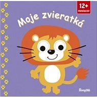 Moje zvieratká - 