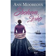 Sbohem, Irsko: Příběh Gracelin O´Malley 2. - 