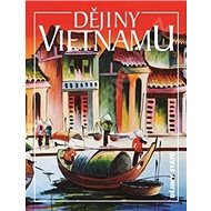 Dějiny Vietnamu - Lucie Hlavatá; Ján Ičo; Petra Karlová