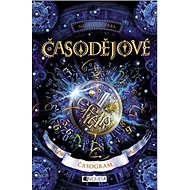 Časodějové Časogram - Natalja Ščerba