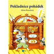 Pokladnice pohádek - Alena Peisertová