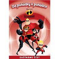 Úžasňákovi Od pohádky k pohádce: Začínáme číst - 