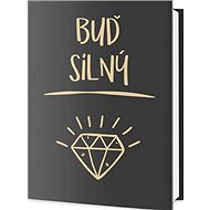 Buď silný - 