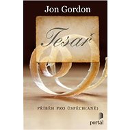 Tesař: Příběh pro úspěch(ané) - Jon Gordon