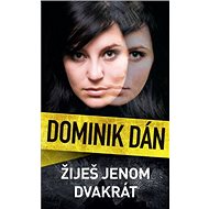 Žiješ jenom dvakrát - 
