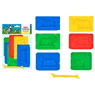 Sculptures Farm 3D - Moulds