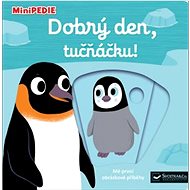 Dobrý den, tučňáčku! - Nathalie Choux