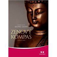 Zenový kompas - Seung Sahn