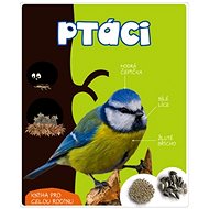 Ptáci - 