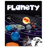 Planety - 