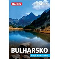 Bulharsko: inspirace na cesty - 
