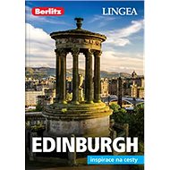 Edinburgh: inspirace na cesty - 