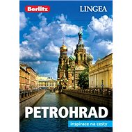 Petrohrad: inspirace na cesty - 