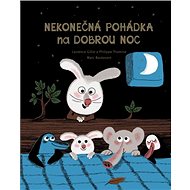 Nekonečná pohádka na dobrou noc - 
