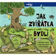Jak zvířátka bydlí - 