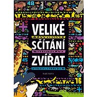 Veliké sčítání zvířat - Martina Vondráčková