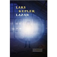 Lazar - Lars Kepler