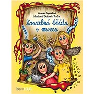 Kouzelná třída v muzeu - 