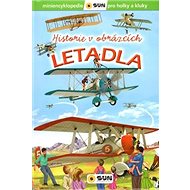 Letadla Historie v obrázcích - 