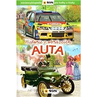 Auta Historie v obrázcích - 