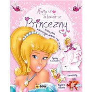 Princezny Hraju si a bavím se - 