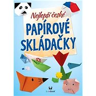 Nejlepší české papírové skládačky - 