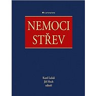 Nemoci střev - Karel Lukáš