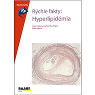 Rýchle fakty: Hyperlipidémia - 
