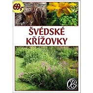 Švédské křížovky - 