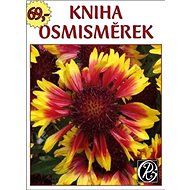 Kniha osmisměrek - 