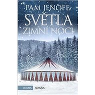 Světla zimní noci - Pam Jenoff