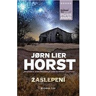 Zaslepení - Jorn Lier Horst