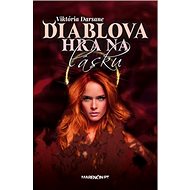 Diablova hra na lásku - Viktória Darsane
