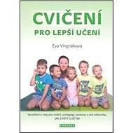 Cvičení pro lepší učení - 
