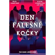 Den falešné kočky - Pasi Ilmari Jääskeläinen