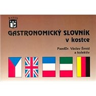 Gastronomický slovník v kostce - 