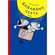 Babarova cesta - 