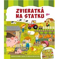 Zvieratká na statku - 