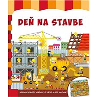 Deň na stavbe - 