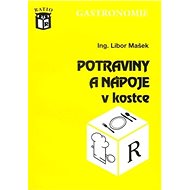 Potraviny a nápoje v kostce - 
