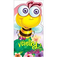 Ako včielky súťažili - 