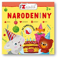 Malý zajačik Narodeniny - 