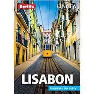 Lisabon: Inspirace na cesty - 