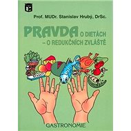 Pravda o dietách - o redučkních zvláště - 