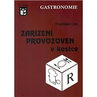 Zařízení provozoven v kostce - 